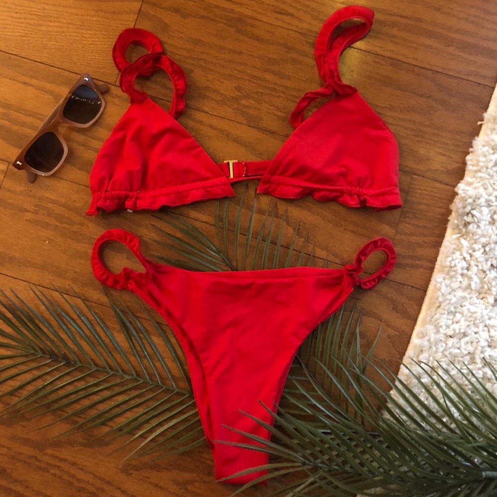 Swim By Lioness Bikini
